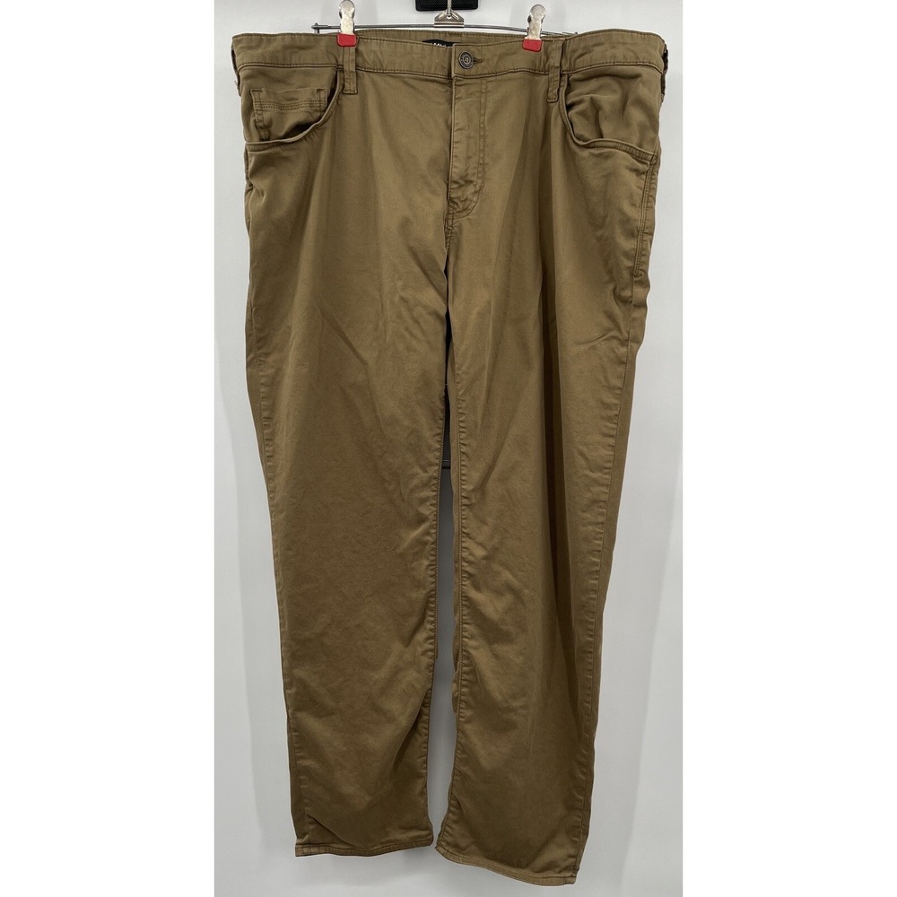 Mavi Jeans Co Men's Zach Straight Leg 5 Pocket Pants in Size 42/31